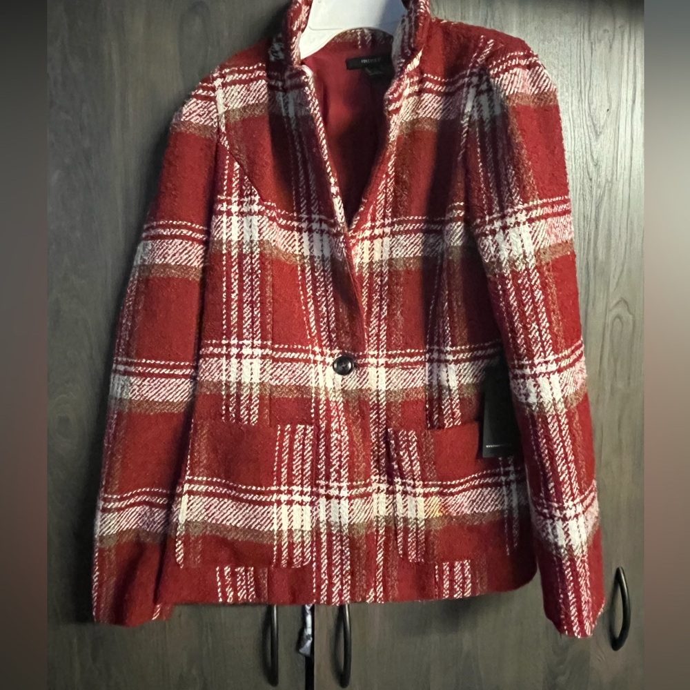 jacket - Picture 2 of 2